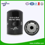 China OEM Manufacturer Fuel Filter for Komatsu 6732-71-6110