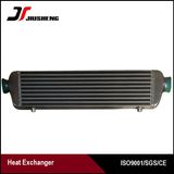 Professional Aluminum Bar Plate Universal Intercooler for Car