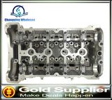 Brand New Ep6 Cylinder Head 967836981A 753471080 for Citroen Ds4 for Peugeot 408/3008