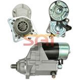 Starter for Nissan Patrol 22800-5641 32957 CS1383