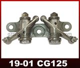 High Quality Motorcycle Rocker Arm Cg125 Motorcycle Parts