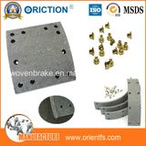 High Quality Truck Brake Lining