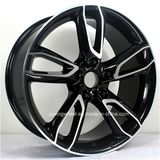 20 Inch Wheel Rims, Hot Sale Alloy Wheel for Porsche