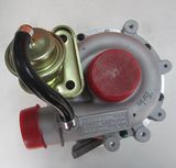 Ihi Rhf5 Reconditioned Complete Turbochargers VI430089 Vj33 Wl84 for Mazda, Ford
