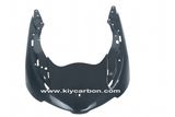 Carbon Part for Triumph Daytona 675 Front Nose Fairing Bottom