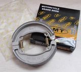 Motorcycle Parts Motorcycle Rear Brake Shoes Bajaj Boxer