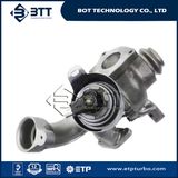 Turbocharger 806497-0001 Gt1449V 9688361580, 0375p2 Citroen C4 2.0 Hdidw10, Dw10c, Dw10c (RHH) , Dw10cted4, Dw10fd