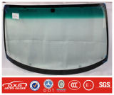 Glass Factory Car Glass Laminated Glass Tempered Glass
