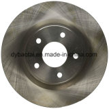 Altima Brake Disc for Nissan (40206JA00A) Centric 120.42096