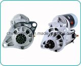 Auto Starter 24V 4.5kw 11t for Isuzu 6HK1 (0-24000-3040)