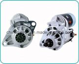 Auto Starter 24V 4.5kw 11t for Isuzu 6HK1 (0-24000-3040)