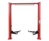 Two Post Clear Floor Hydraulic Car Lift, Auto Reapir Tool, Vehicle Lift