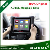 Autel Maxisys Elite with J2534 ECU Preprogramming