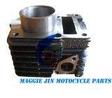 Alloy Motorcycle Cylinder for Crux Bajaj