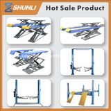 8818 B Solid Steel Insurance Lifting Equipment