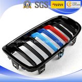 Three Color Front Auto Car Grille for BMW 3 Series F30/F31 2012-2014