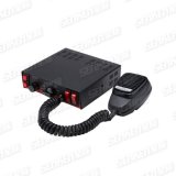 100/150W 8 Modes Emergency Warning Car Amplifier for Police/SUV/Ambbulance/Fire Truck