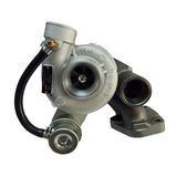 T250 Rebuilt Garrett Turbochargers Kit 452055-0004 452055-5004s for Land Rover