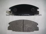 Semi-Metal Truck Brake Disc Pad D4029