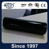Anti-UV Privacy Protection V-Bk 15 1 Ply Tinted Glue 15% Black Window Film