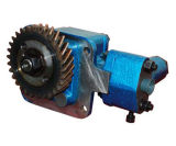 Truck Diesel Engine Body Parts of Oil Pump with High Pressure