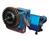 Truck Diesel Engine Body Parts of Oil Pump with High Pressure