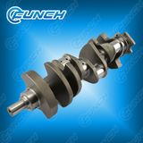 PCE276.1089 Chevy Bbc 454 Cast Steel Crankshaft