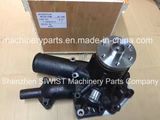 Isuzu Water Pump 1-13650-133-0 1-13650-133-3 for Zaxis330 6HK1t Engine