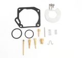 Carburetor Jog Carb Repair Rebuild Kit 50cc 1p40qmb 1PE40qmb