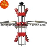 Heavy Duty Load Car Truck Passenger Car 11 to 30 Inch Wheel Alignment Wheel Aligner Adaptor Adapter Adaptar Clamp with Extension Arm Grip Kit Parts Sx217jt006r