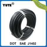 1/4 Inch Flexible EPDM Rubber Black Trailer Air Brake Hose