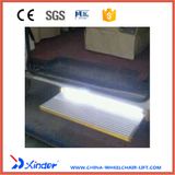 Xinder Electric Sliding Step for Motorhome and Caravan with Loading Capacity 250kg