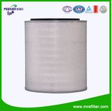 Filter Factory Air Filter for Daf Truck Engine (Af25066)