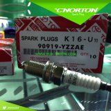 New Car Part Ignition System Spark Plug 90919-Yzzae for Toyota K16-U11