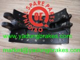 Heavy Duty Truck Casting Brake Shoe 4728, 4471, 4515, 4708