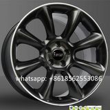 20*9j PCD5*114.3 Wheel Aluminum Alloy Wheel Rims