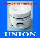 6d14 6d14t Piston for Mitsubishi Diesel Engine 6d14 6d14t