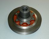 V-Belt Pulley for Deutz Fl912