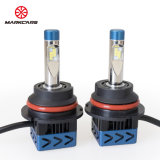 Markcars Auto Parts Light RoHS Waterproof 9004/7 Auto Headlight LED