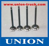 Yanmar Vales, Valve Seal, 4D84 Intake Ans Exhaust Valves