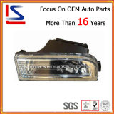 Auto Car Vehicle Parts Clear Fog Lamp for BMW E38 '95-'02 (R-63178352024/L-63178352023)