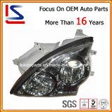 Auto Spare Parts Head Lamp for Hyundai Terracan '04 (LS-HYL-069)