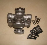Double Universal Joint, Wing Type Universal Joint