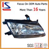 Auto Head Lamp for Nissan Sunny '01-'02 (LS-NL-035-1)