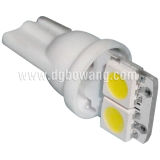 T10 Car LED Bulb (T10-WG-002Z5050)