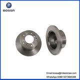 Drawing Process Iron Casting Part Benz Brake Disc 9024230112
