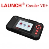 Launch Creader VII+ Crp123, Auto Diagnostic
