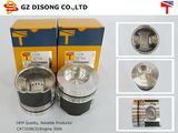 Diesel Engine Piston for Excavator 3306