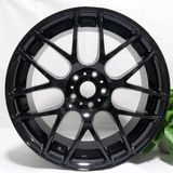 Matt Black Wholesale Cheap 20inch Car Wheels