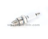 Motrocycle Spare Part Motorcycle Spapk Plug High Quanlity E6tc